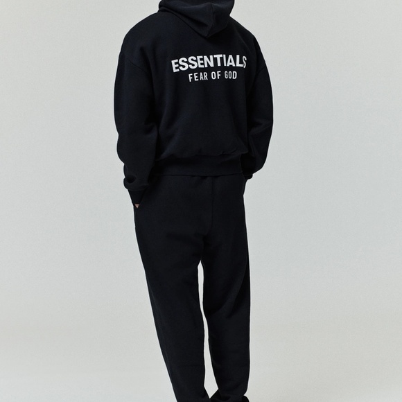 Fear of God Other - Fear of God Essentials Classic Hoodie NWT